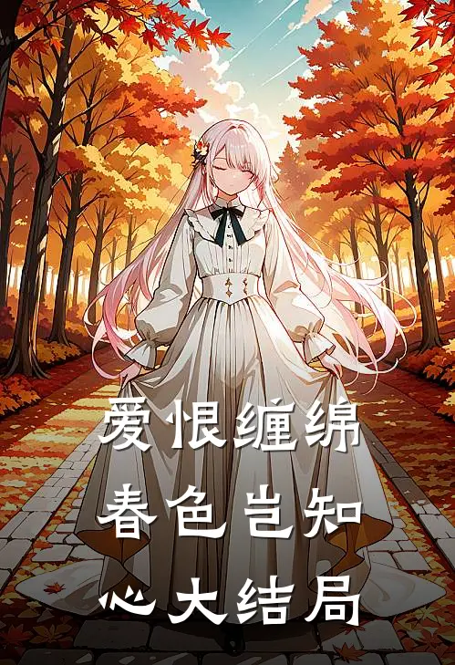 爱恨缠绵,春色岂知心大结局