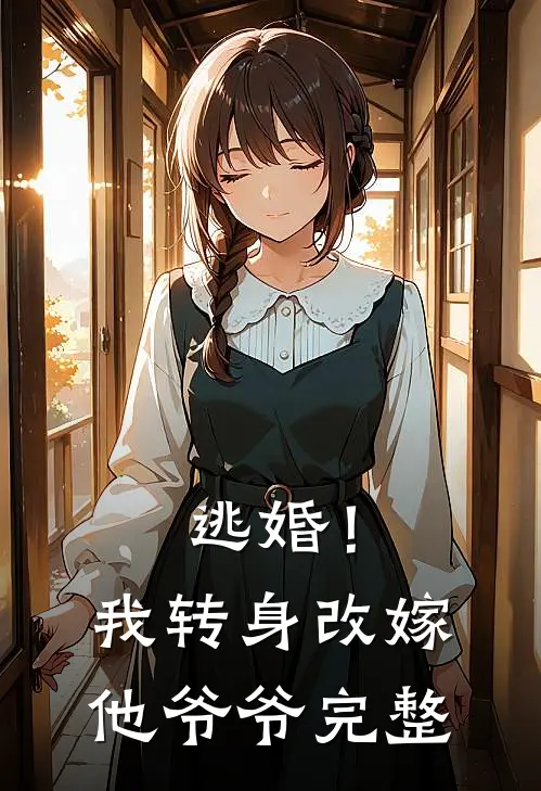 逃婚!我转身改嫁他爷爷完整免费阅读