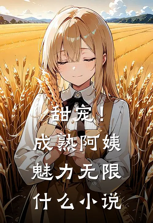 甜宠!成熟阿姨魅力无限好看