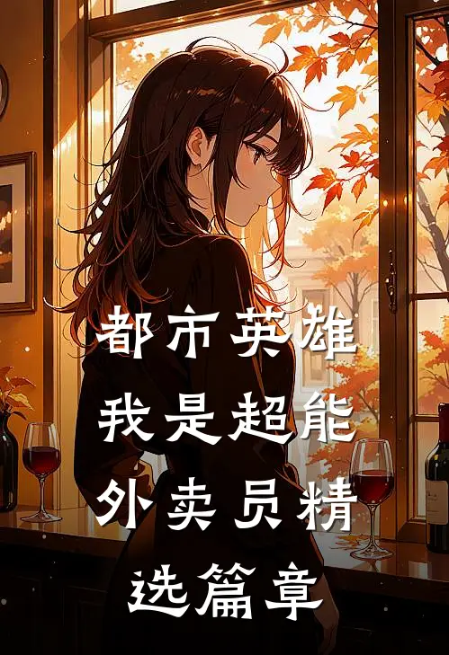 都市英雄,我是超能外卖员精选篇章