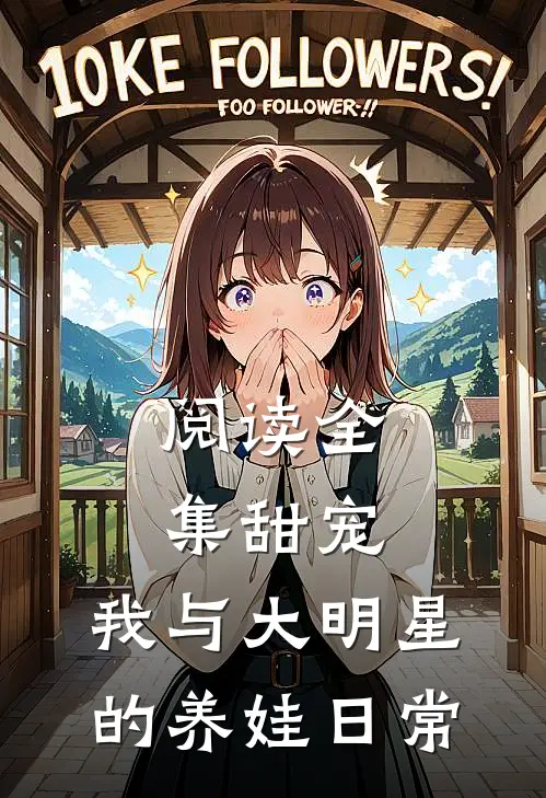 阅读全集甜宠我与大明星的养娃日常