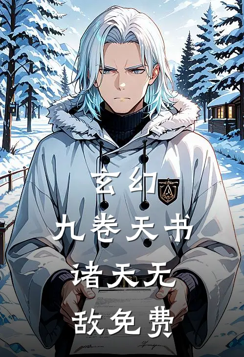 玄幻九卷天书,诸天无敌免费
