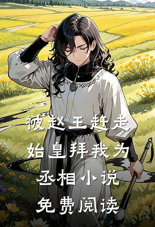 被赵王赶走,始皇拜我为丞相免费阅读无弹窗