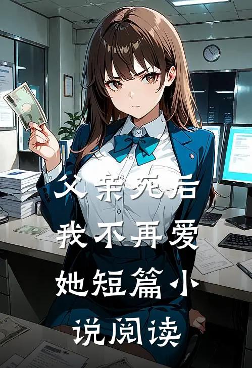 父亲死后,我不再爱她短篇阅读免费