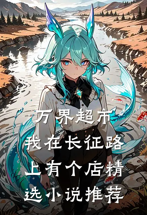 万界超市：我在长征路上有个店精选小说推荐
