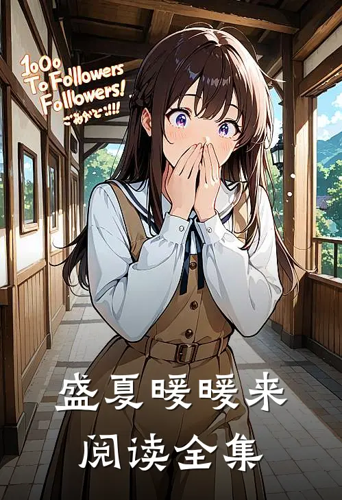 盛夏暖暖来阅读全集