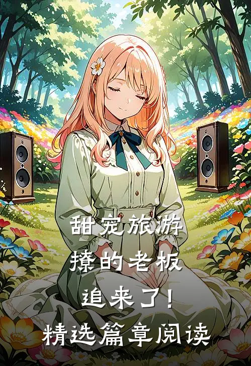 甜宠旅游撩的老板追来了!精选篇章阅读