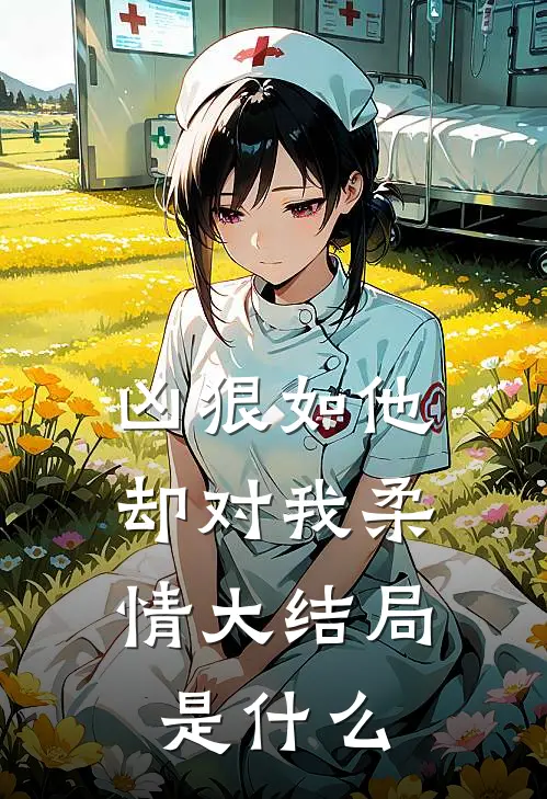 凶狠如他，却对我柔情大结局是什么