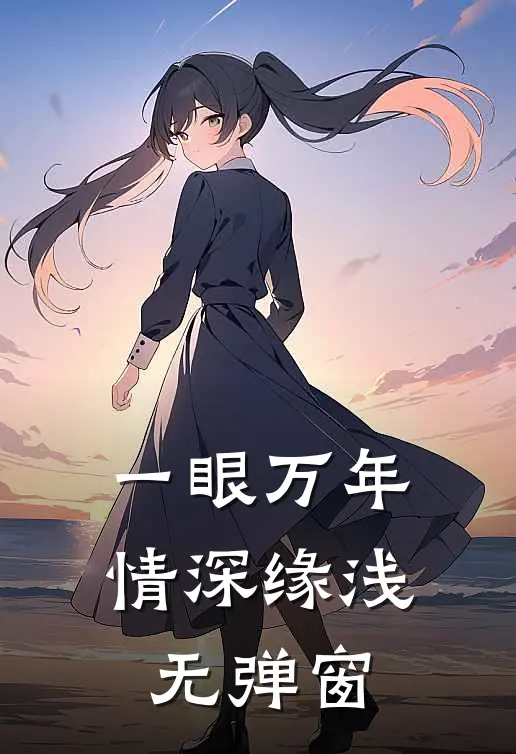 一眼万年,情深缘浅无弹窗免费阅读