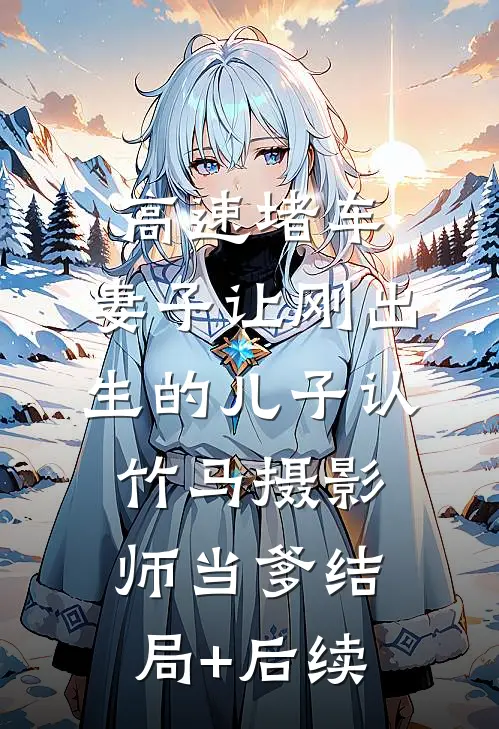 高速堵车，妻子让刚出生的儿子认竹马摄影师当爹结局+后续