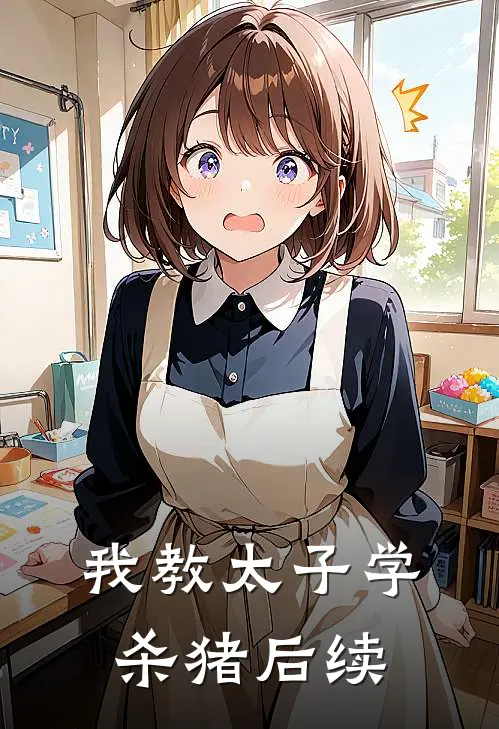 我教太子学杀猪后续