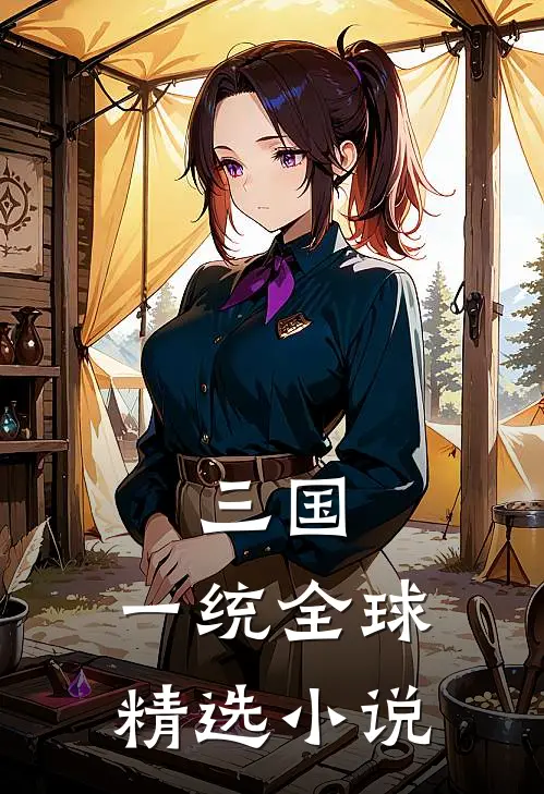 三国一统全球精选免费阅读