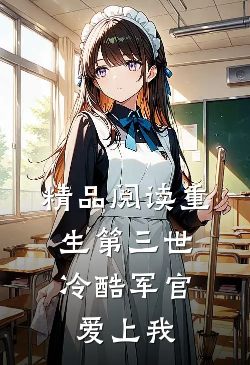 精品阅读重生第三世冷酷军官爱上我