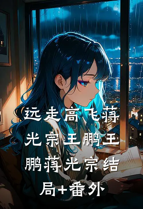 远走高飞蒋光宗王鹏王鹏蒋光宗结局+番外