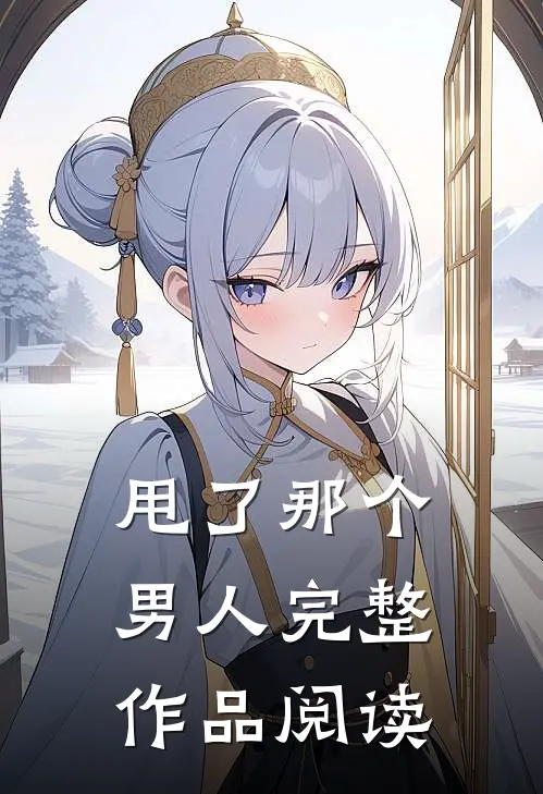甩了那个男人完整作品阅读