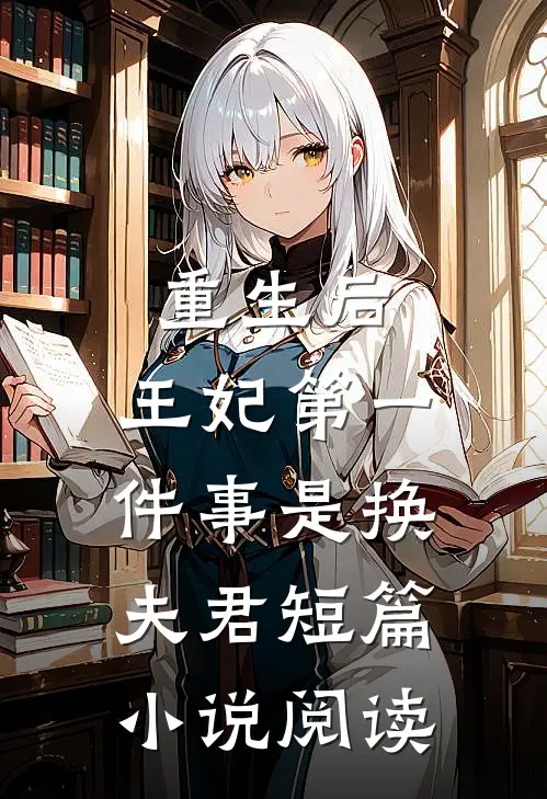 重生后,王妃第一件事是换夫君短篇阅读全文