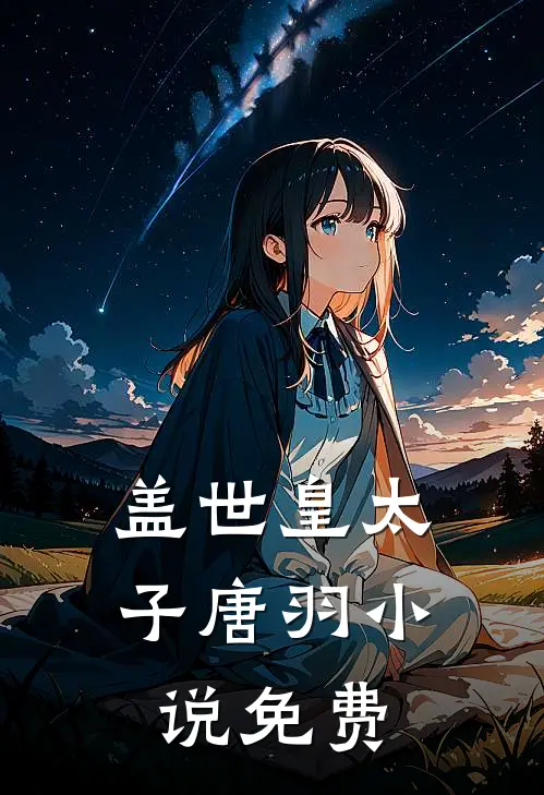 盖世皇太子唐羽小说免费