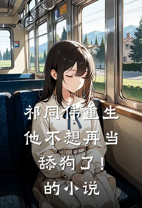 祁同伟重生,他不想再当舔狗了!的叫