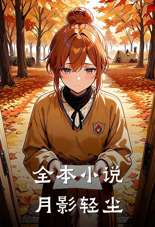 全本小说月影轻尘