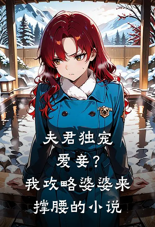夫君独宠爱妾?我攻略婆婆来撑腰的名字