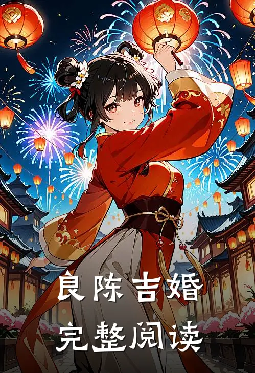 良陈吉婚完整阅读
