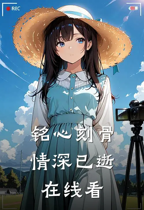 铭心刻骨,情深已逝在线看全文