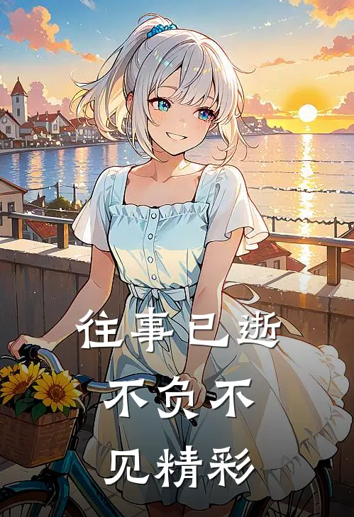 往事已逝,不负不见精彩语句