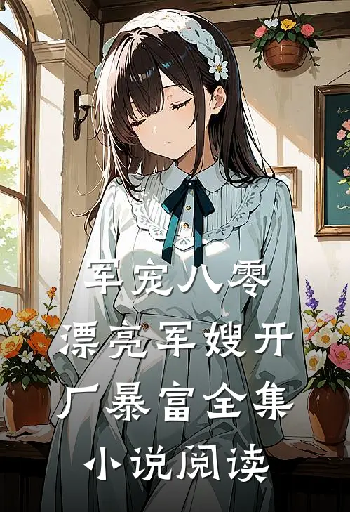 军宠八零：漂亮军嫂开厂暴富全集小说阅读