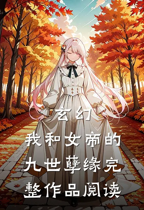 玄幻：我和女帝的九世孽缘完整作品阅读