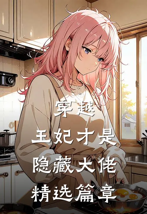 穿越王妃才是隐藏大佬精选篇章阅读