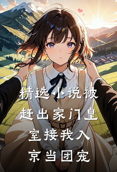 精选小说被赶出家门皇室接我入京当团宠