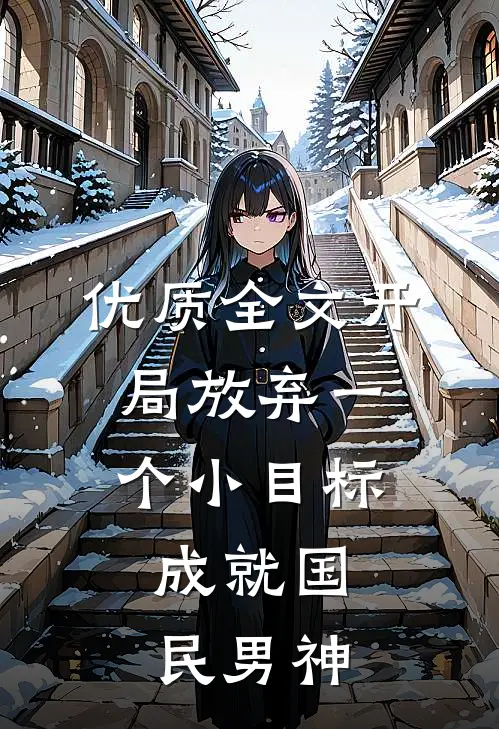 优质全文开局放弃一个小目标,成就国民男神