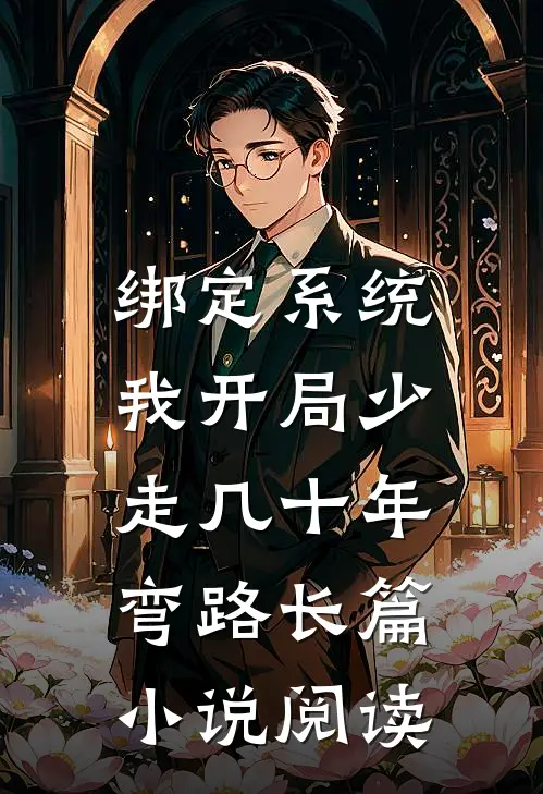 绑定系统：我开局少走几十年弯路长篇小说阅读
