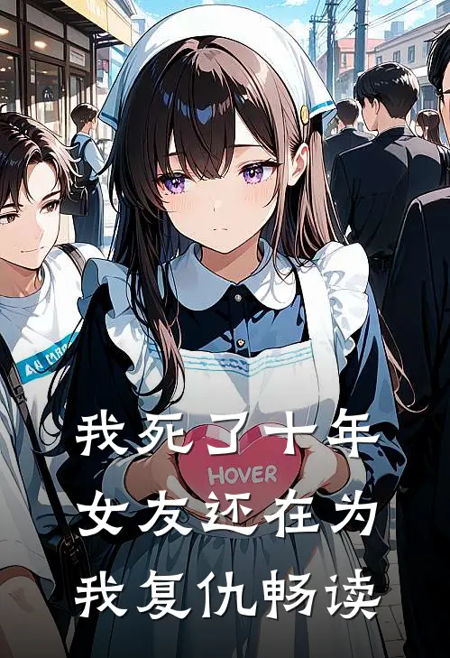 我死了十年,女友还在为我复仇畅读全文