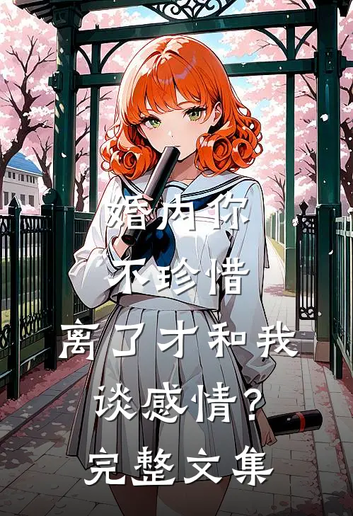 婚内你不珍惜,离了才和我谈感情?完整文集在线观看