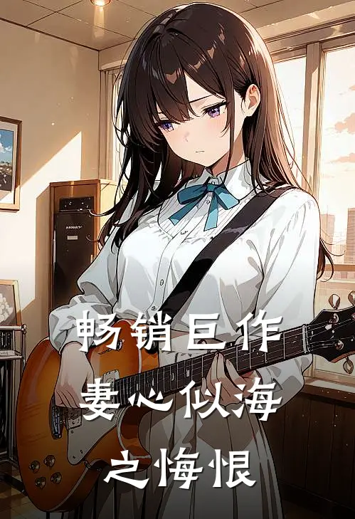 畅销巨作妻心似海之悔恨
