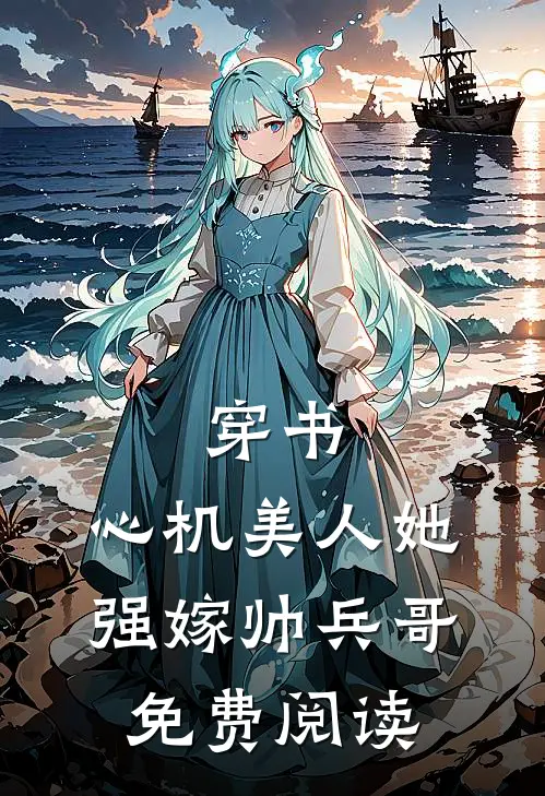 穿书心机美人她强嫁帅兵哥免费阅读