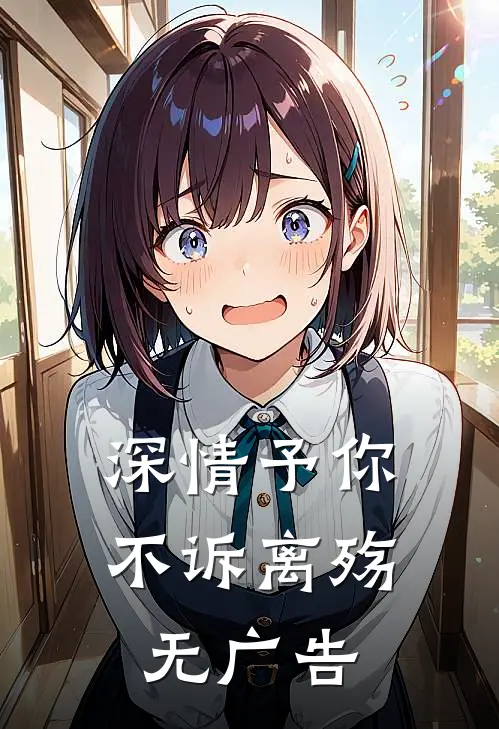 深情予你,不诉离殇无广告阅读
