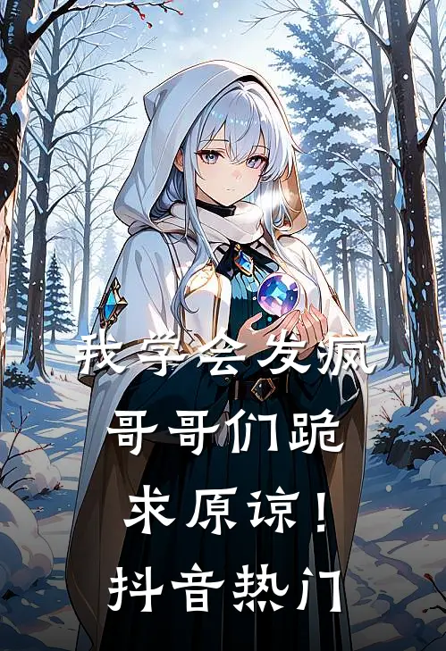 我学会发疯，哥哥们跪求原谅！抖音热门