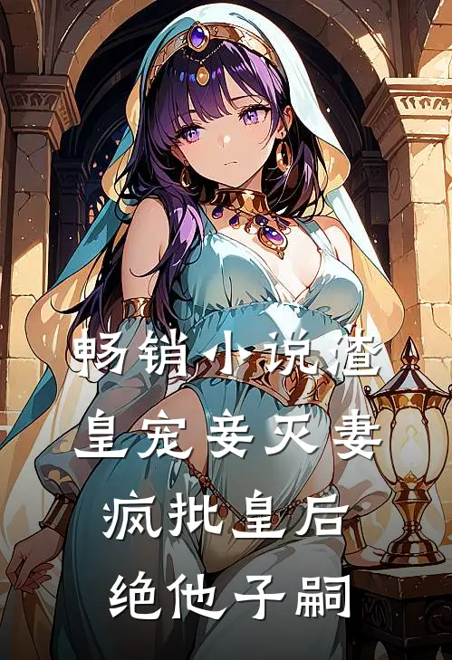 畅销小说渣皇宠妾灭妻，疯批皇后绝他子嗣