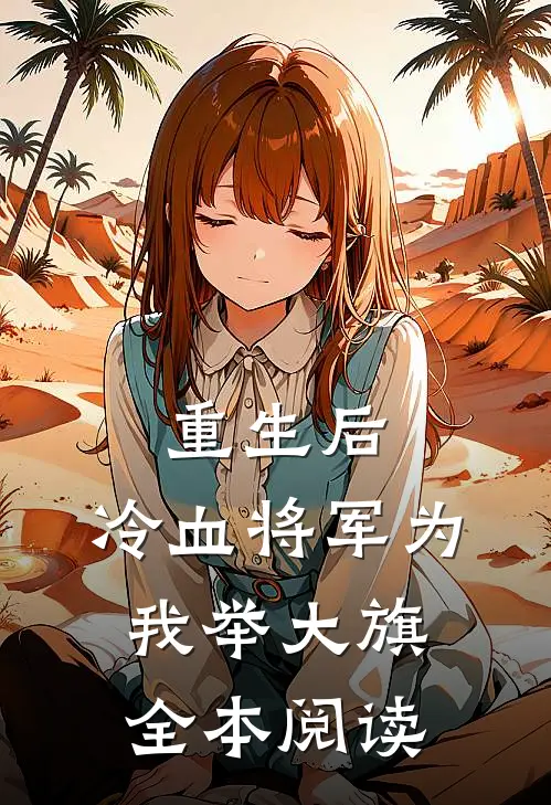 重生后,冷血将军为我举大旗全本阅读