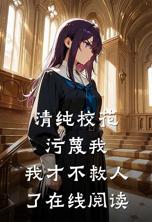 清纯校花污蔑我,我才不救人了在线阅读免费