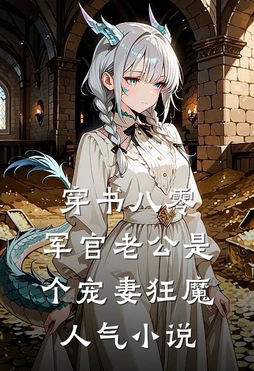 穿书八零，军官老公是个宠妻狂魔人气小说