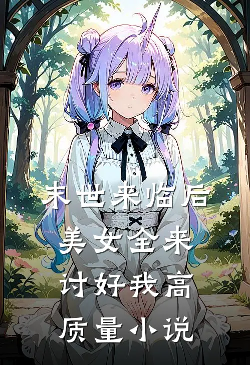 末世来临后，美女全来讨好我高质量小说