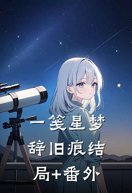 一笺星梦辞旧痕结局+番外