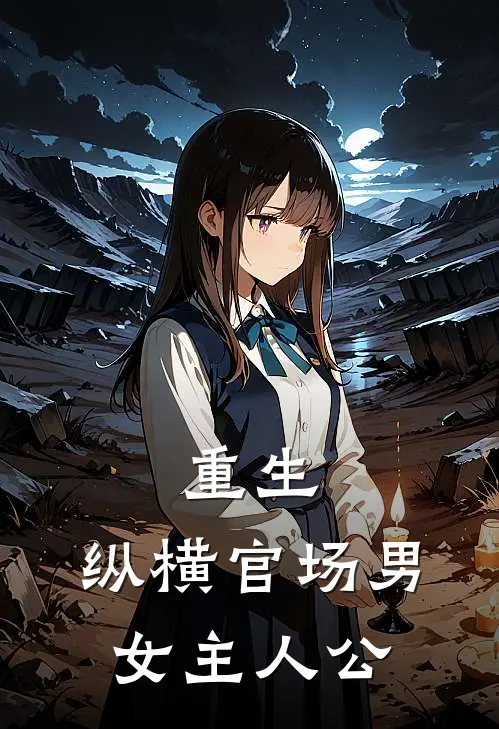 重生纵横官场男女主人公