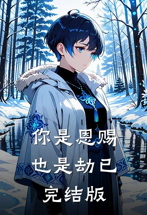 你是恩赐也是劫已完结版