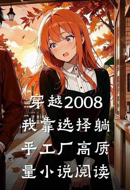 穿越2008，我靠选择躺平工厂高质量小说阅读