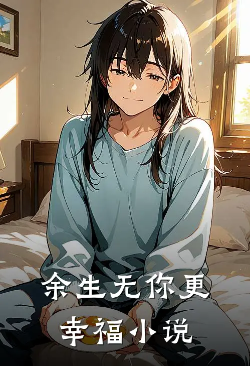 余生无你更幸福全文阅读