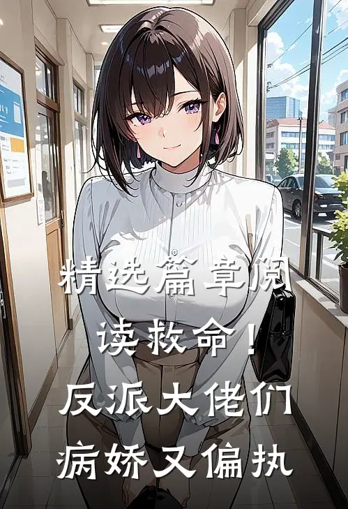 精选篇章阅读救命！反派大佬们病娇又偏执